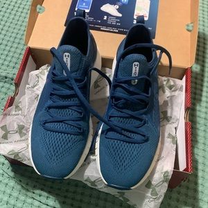 Sneakers Under Armour